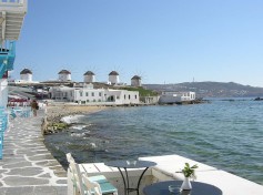 Mykanos