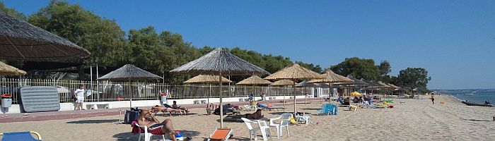 strand